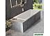 Ванна Ravak Formy 02 Slim 180x80 C891300000