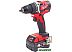 Дрель-шуруповерт Milwaukee M18 CBLDD-402C 4933464539 (с 2-мя АКБ, кейс) Дрель-шуруповерт Milwaukee M18 CBLDD-402C 4933464539 (с 2-мя АКБ, кейс)