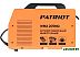Сварочный инвертор Patriot WMA 205 MQ