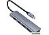 USB-хаб Ugreen CM219 70336