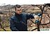 Секатор Bosch Pro Pruner Professional 06019K1021 (с 2-мя АКБ)
