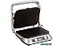 Электрогриль Pioneer GR1010E Silver Silk