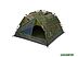 Треккинговая палатка Jungle Camp Easy Tent 2 (камуфляж)