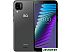 Смартфон BQ-Mobile BQ-5765L Clever (серый)