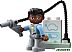 Конструктор Lego Duplo Гараж и автомойка 10948