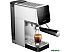 Рожковая кофеварка Xiaomi Semi-automatic Espresso Machine CME003-EU (евровилка)