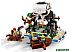 Конструктор Lego Creator Пиратский корабль 31109