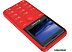 Телефон Xenium X700 (красный)