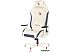 Игровое (геймерское) кресло A4Tech GC-330 (белый)