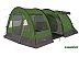 Кемпинговая палатка Trek Planet Vario 4 (зеленый) Кемпинговая палатка Trek Planet Vario 4 (зеленый)