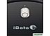 Робот-пылесос IBoto Smart X615GW Aqua (черный/серый)