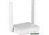 Wi-Fi роутер Keenetic Explorer KN-1621