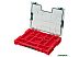Органайзер Qbrick System PRO Organizer 200 RED Ultra HD