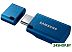 USB Flash Samsung USB-C 3.1 2022 64GB (синий)