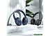 Наушники Hoco W40 (черный) Наушники Hoco W40 (черный)