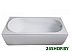 Ванна Ventospa Aqua 170x75 Ванна Ventospa Aqua 170x75