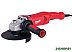 Угловая шлифмашина Milwaukee AGV 17-150 XC/DMS [4933432250]