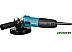 Угловая шлифмашина Makita GA5030RK