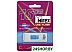 USB Flash Mirex SHOT WHITE 16GB (13600-FMUWST16)