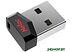 USB Flash Netac 32GB USB 2.0 FlashDrive Netac UM81 Ultra compact (NT03UM81N-032G-20BK)