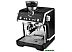 Рожковая кофеварка DeLonghi La Specialista Opera EC9555.BK