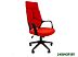 Офисное кресло CHAIRMAN 525 (красный)