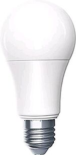 Картинка Светодиодная лампа Aqara E27 9 Вт 6500 К ZNLDP12LM