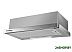 Кухонная вытяжка Maunfeld VS Light (C) Ln 50 (нержавеющая сталь)