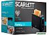 Тостер SCARLETT SC-TM11022 (черный)