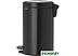 Мусорное ведро Brabantia Pedal Bin NewIcon 12 л (черный матовый) (113741) Мусорное ведро Brabantia Pedal Bin NewIcon 12 л (черный матовый) (113741)