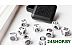 Настольная игра Rory's Story Cubes Игральные кубики Story Cubes Batman Настольная игра Rory's Story Cubes Игральные кубики Story Cubes Batman