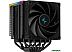 Кулер для процессора DeepCool AK620 Digital R-AK620-BKADMN-G