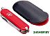 Нож перочинный Victorinox Rambler 0.6363 (красный)