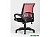 Офисное кресло Stool Group TopChairs Simple (красный)
