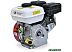Бензиновый двигатель Marshall Motors GX 170F (K)