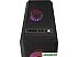 Корпус Chieftec Scorpion 4 GL-04B-OP