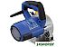Дисковая (циркулярная) пила Redbo TS-115/1600