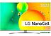 Телевизор LG NanoCell NANO76 43NANO786QA