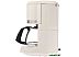 Капельная кофеварка Moulinex Soleil FG385A30
