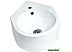Умывальник Jaquar JDS-WHT-25841