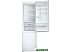 Холодильник Samsung RB37A5201WW/WT
