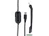 Наушники Gembird MHS-G700U