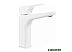 Смеситель Deante Hiacynt Bianco BQH A20K Смеситель Deante Hiacynt Bianco BQH A20K