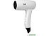 Сушилка для волос Puff 1202B (белый, с доп. розеткой) Сушилка для волос Puff 1202B (белый, с доп. розеткой)