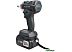 Гайковерт Zitrek Crusher 20 085-1022 (с 2-мя АКБ, кейс) Гайковерт Zitrek Crusher 20 085-1022 (с 2-мя АКБ, кейс)
