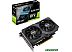 Видеокарта ASUS Dual GeForce RTX 3060 Ti V2 Mini 8GB GDDR6 LHR
