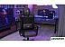 Кресло AeroCool Earl Iron Black (черный/серый)