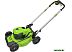 Газонокосилка Greenworks GD40LM48SP 2517407UH (с 1-им АКБ)