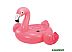 Надувная игрушка для плавания INTEX Flamingo (57558NP)