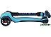 Трехколесный самокат Maxiscoo Junior Plus MSC-J072002P (голубой)